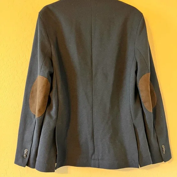 Tommy Hilfiger Womens Blazer Coat Medium - Picture 4 of 5